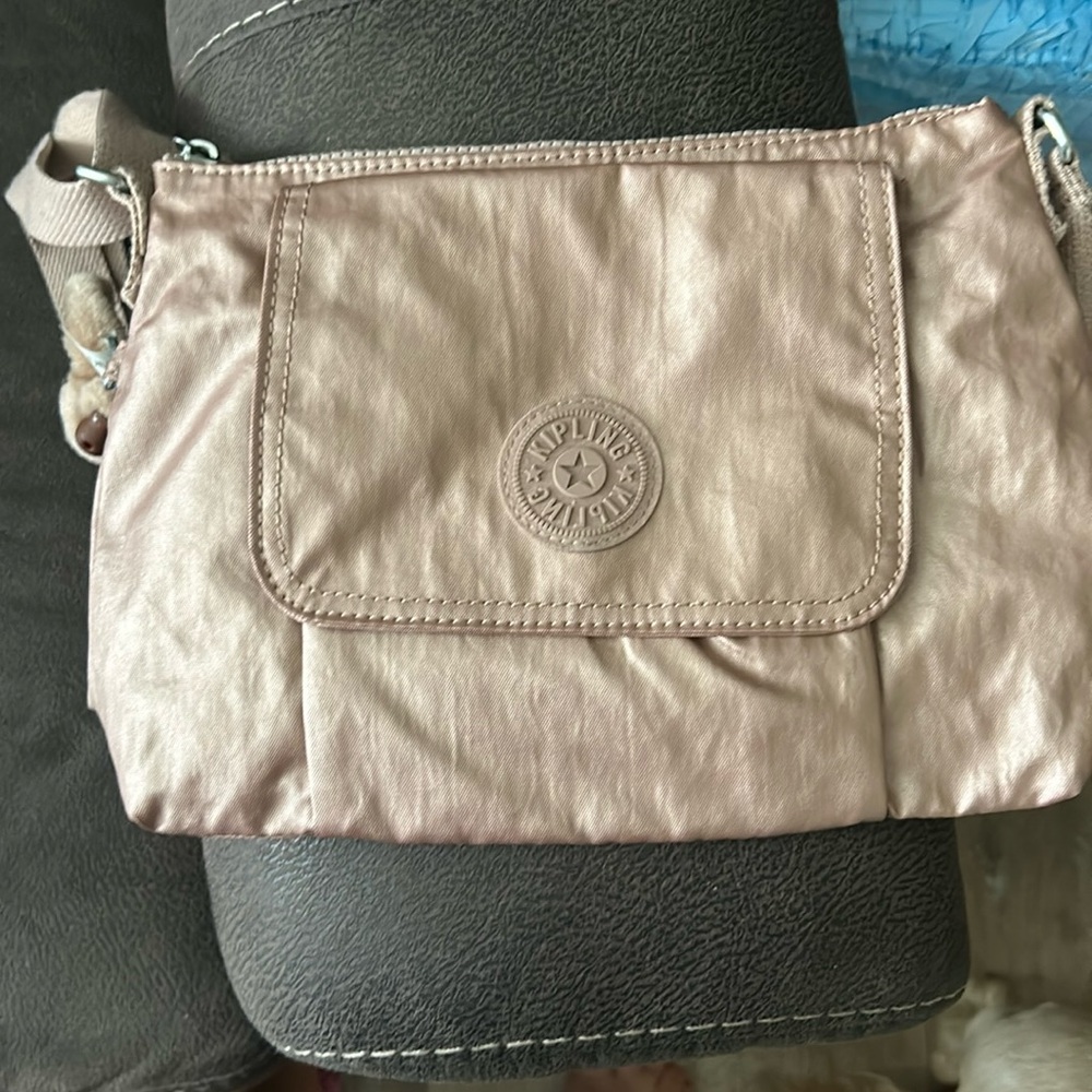 Crossbody used once